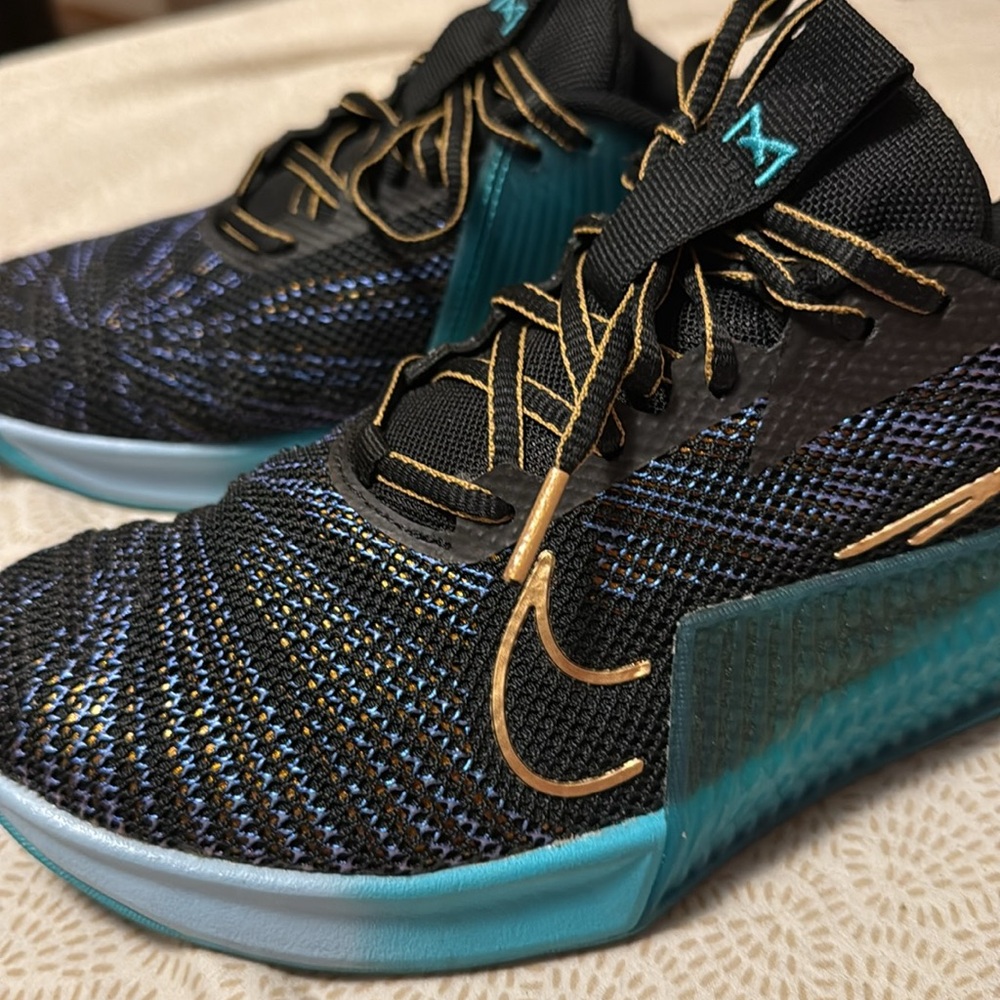 Nike Metcon 9AMP Shoe - Picture 15 of 16